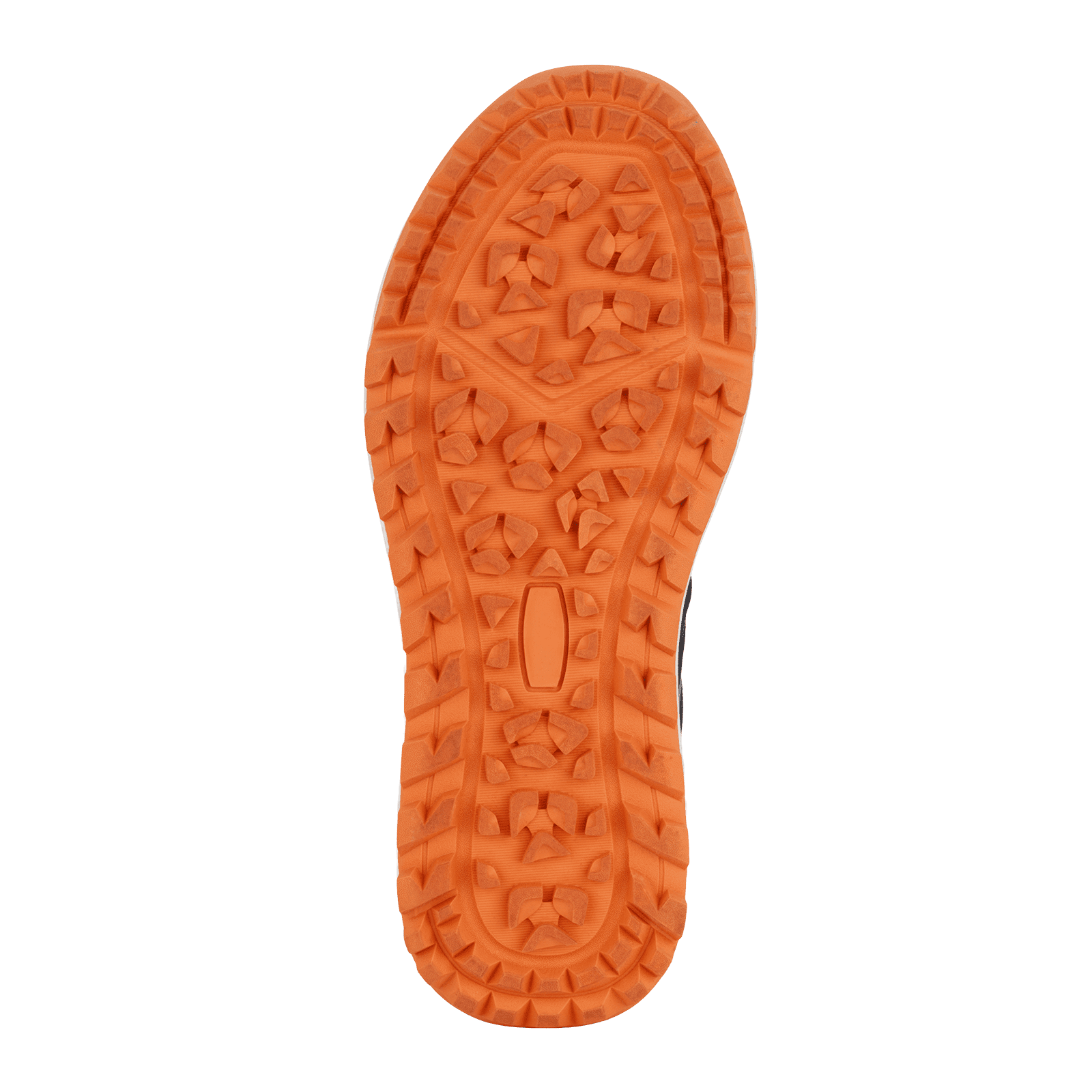 TRACK N' TRAIL THEO - ORANGE